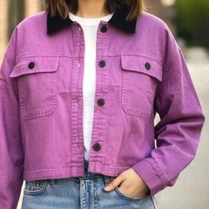 Wild Fable Jacket NWT